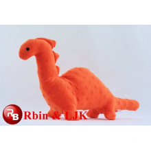 plush animal toy hatching dinosaur toy